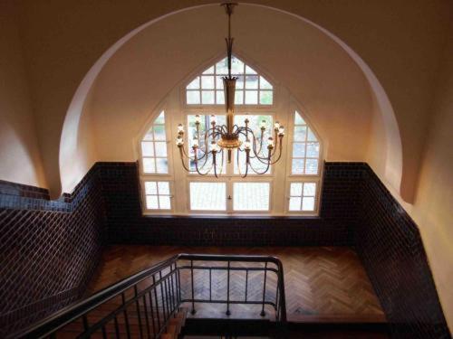 Alte Lohnhalle - Industriekulturhotel Ессен Екстер'єр фото